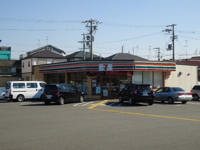 エトワール その他外観4