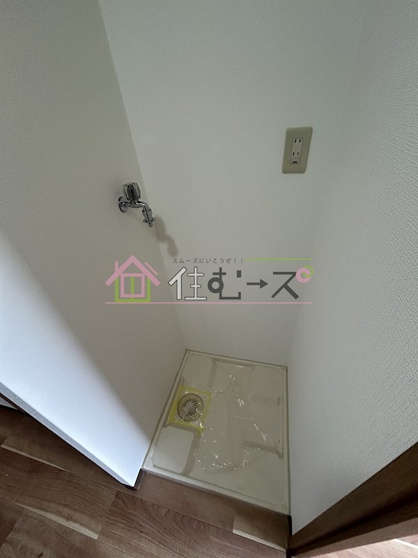 キャッスルプラザ壱番館 その他6