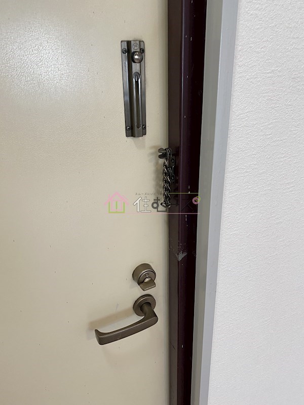 パールハイム深江橋 その他2