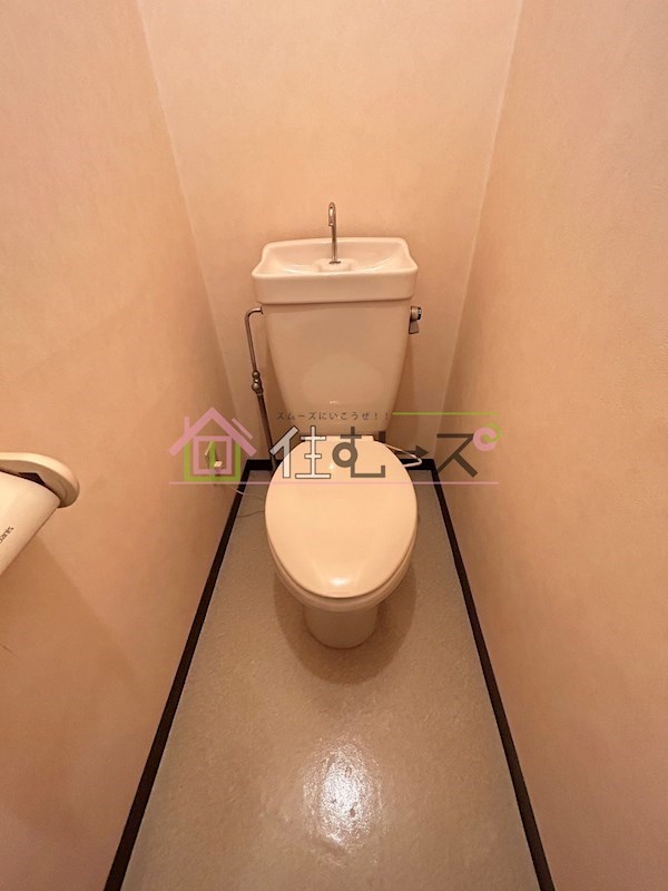 サンシャイン戸川 その他2