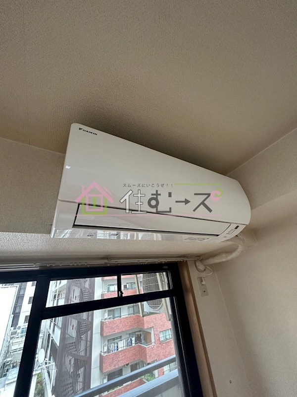 サンシャイン戸川 その他5