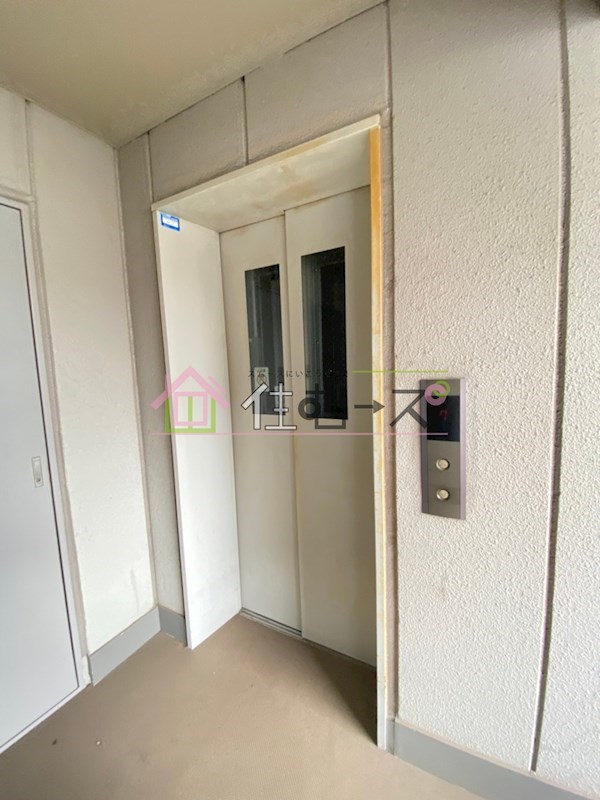 サンシャイン戸川 その他外観3