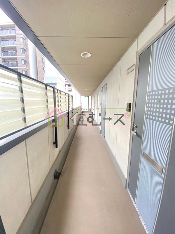 サンシャイン戸川 その他外観5