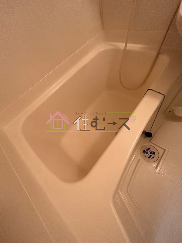 サンシャイン戸川 風呂画像