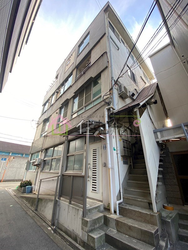 喜馬ビル その他外観1