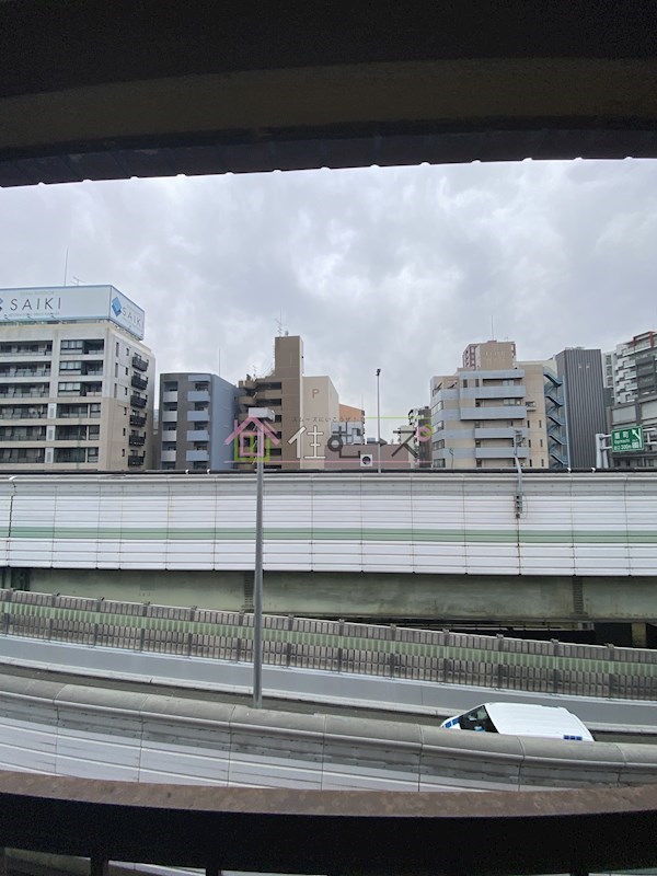 南森町ロイヤルハイツ その他2