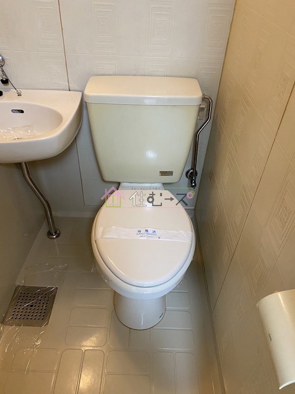 南森町ロイヤルハイツ その他3