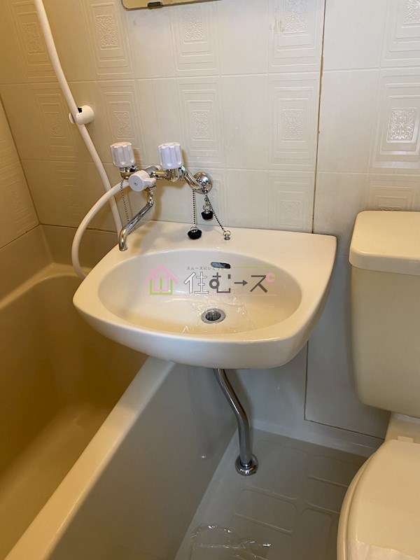 南森町ロイヤルハイツ その他4