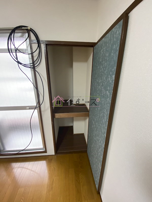 南森町ロイヤルハイツ その他5