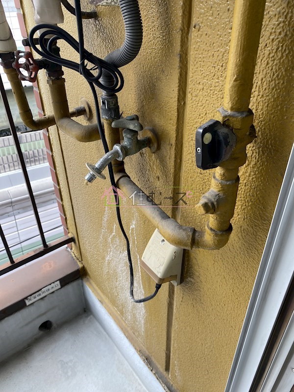 南森町ロイヤルハイツ その他6