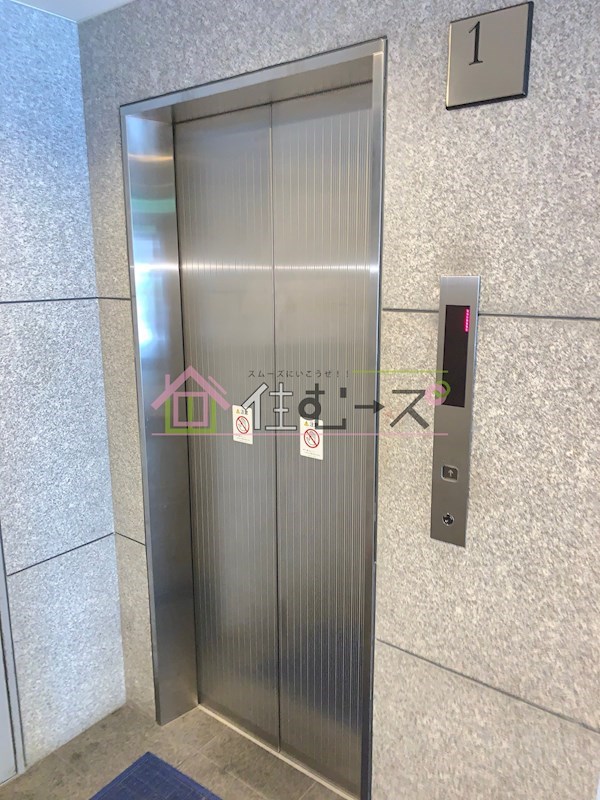 アドバンス東天満ビル その他外観4