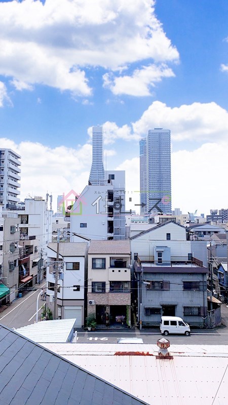 小松ビル その他外観2