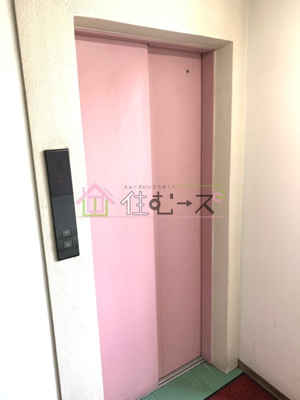 小松ビル その他外観4