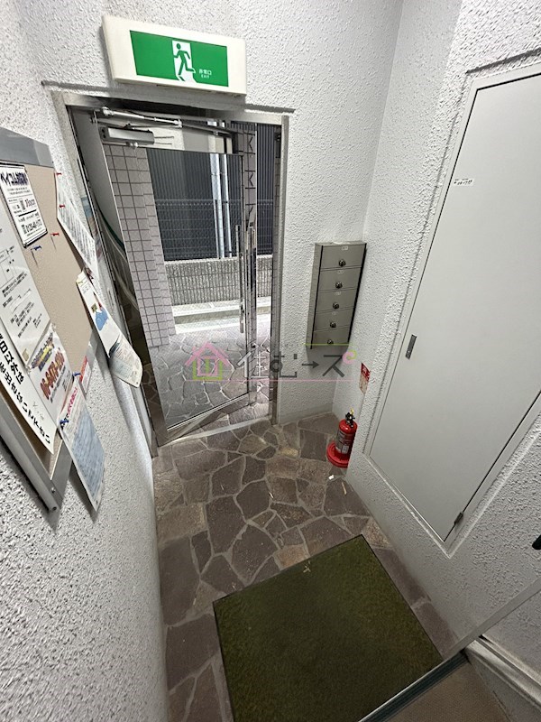 Paffしまや その他外観2