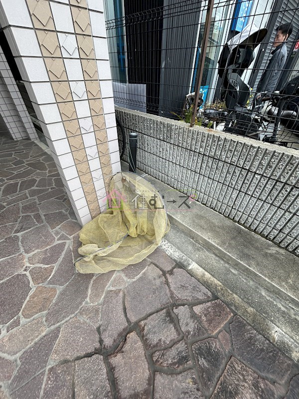 Paffしまや その他外観3