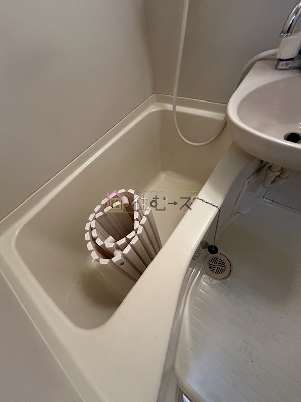 Paffしまや 風呂画像