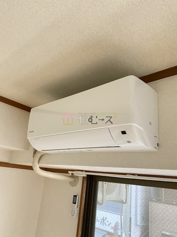リトルシャトー天満 その他5