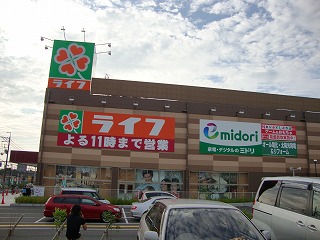 その他外観3