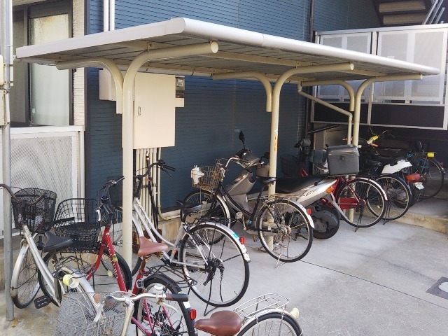 レオパレスパフ その他8