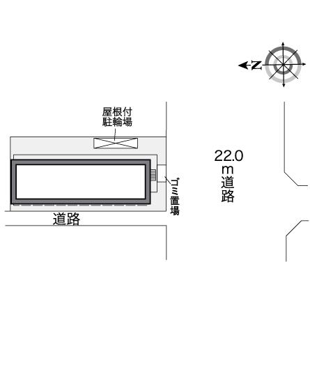 レオパレス佐井寺 その他1