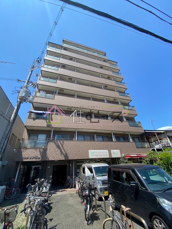 プルメリア玉出 その他外観1