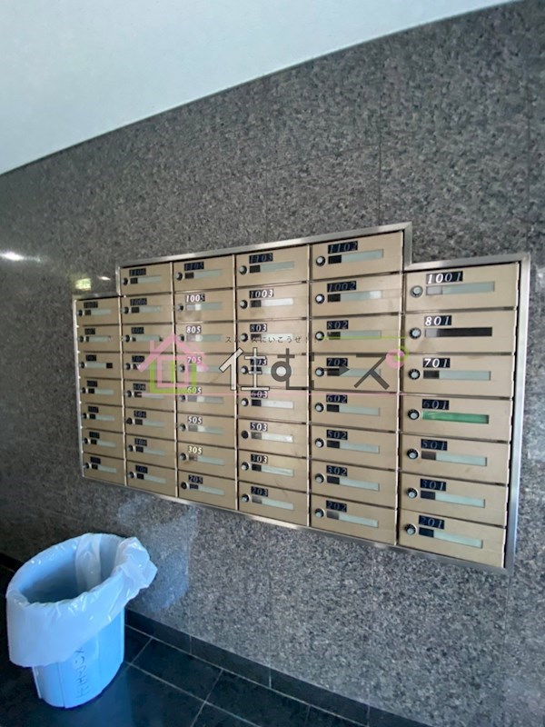 プルメリア玉出 その他外観4