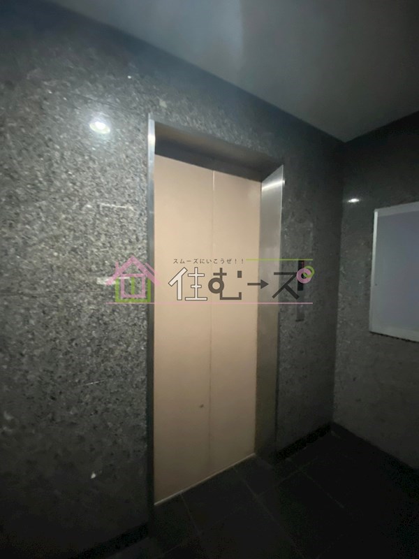 プルメリア玉出 その他外観5