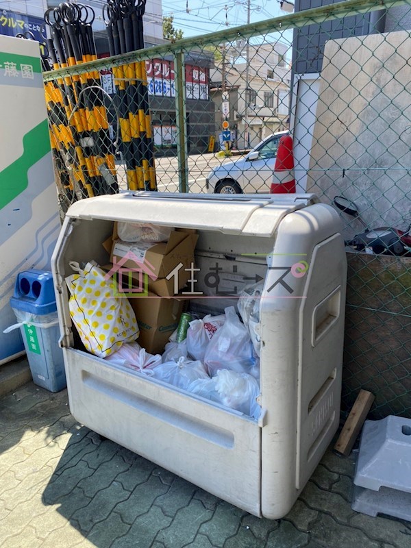 プルメリア玉出 その他外観6