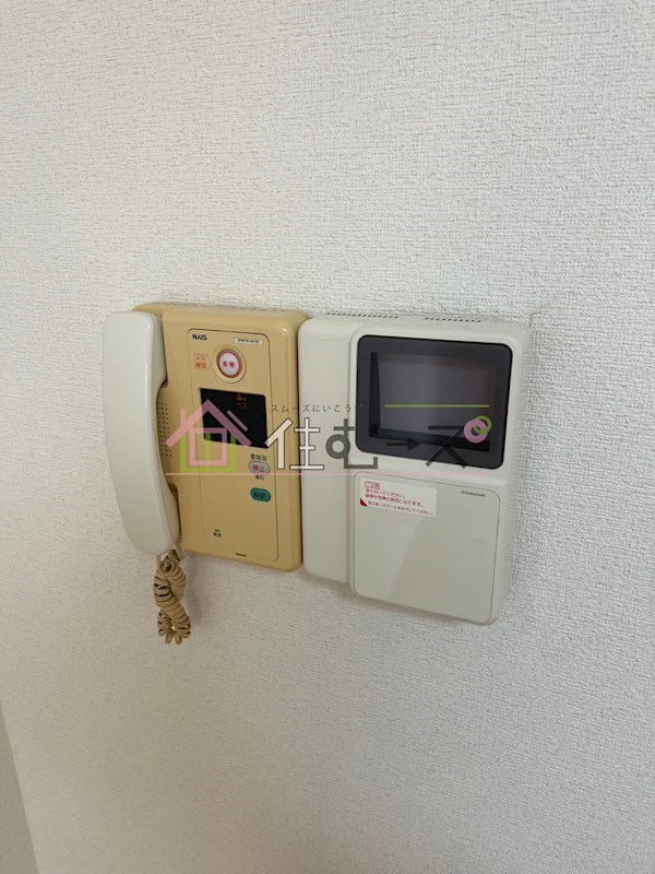 プレサンス東本町 その他2