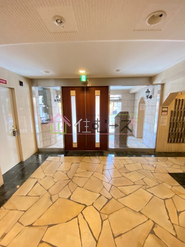 プレサンス東本町 その他外観2