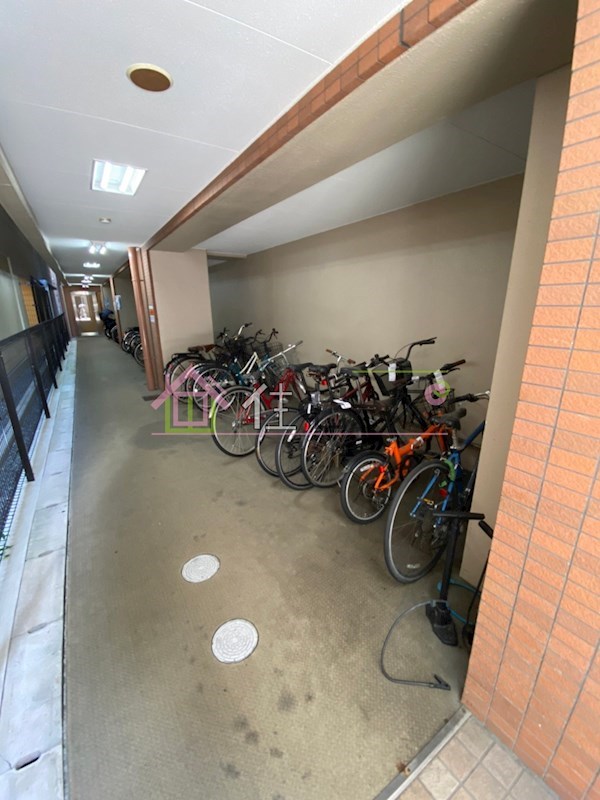 プレサンス東本町 その他外観3