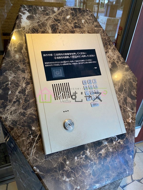 プレサンス東本町 その他外観4