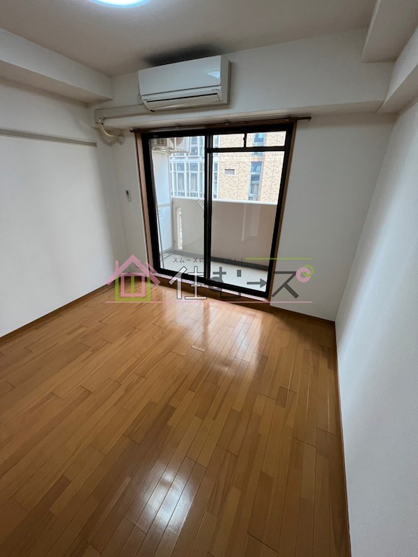 プレサンス東本町 ベッドルーム