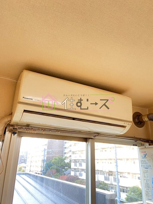 レガーレ関目 その他2