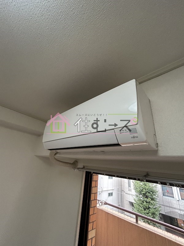 ライオンズマンション大手前第二 その他6