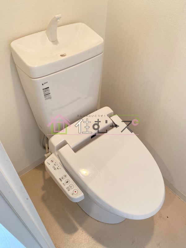 ルミエール四ツ橋 その他4