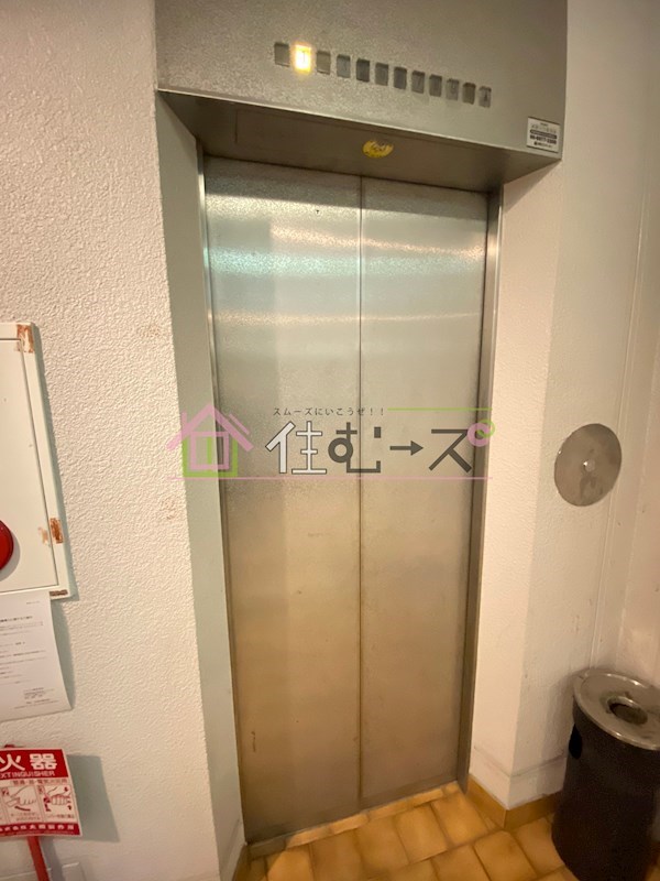 ルミエール四ツ橋 その他外観2