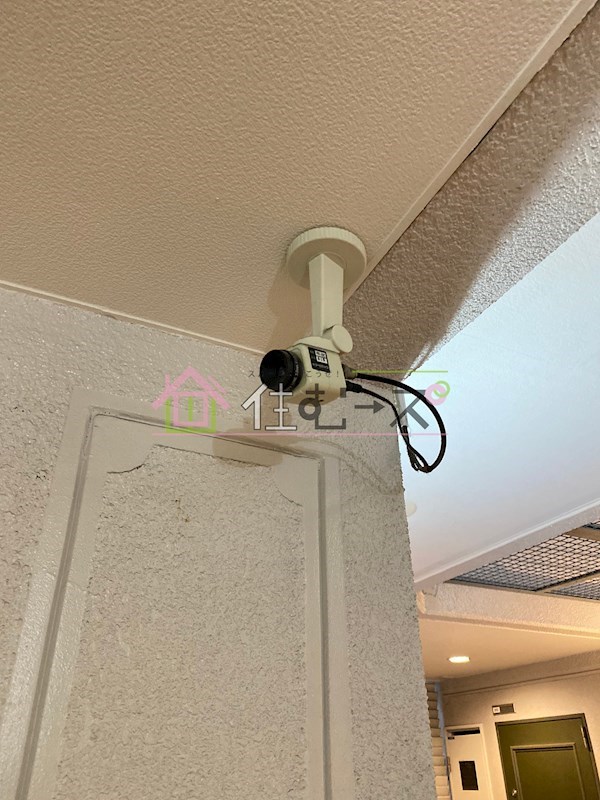 ルミエール四ツ橋 その他外観4