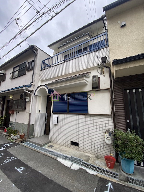 細工谷2丁目貸家 その他外観1