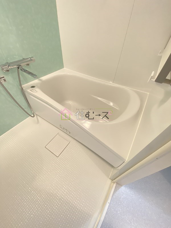 細工谷2丁目貸家 風呂画像
