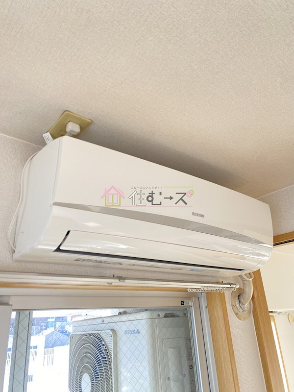 メビウス上本町西レジデンス その他5
