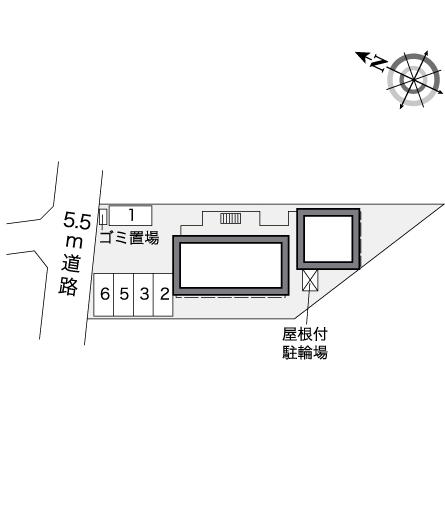 レオパレスＯＡＳＩＳ その他1