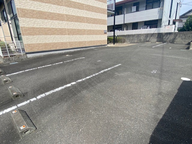 レオパレスエヌズハイツ その他6