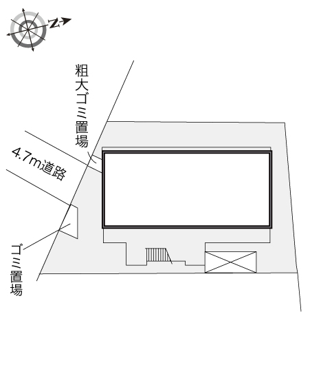 レオパレスアドバンス その他1