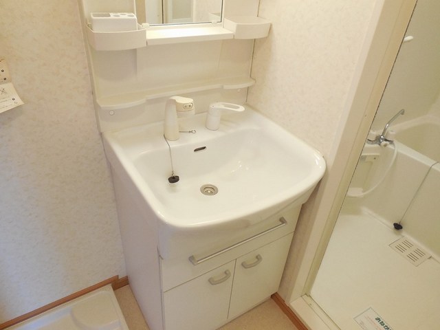 トリニティ－グレース その他1
