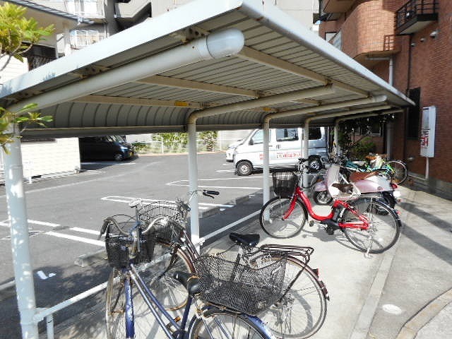 トリニティ－グレース その他6
