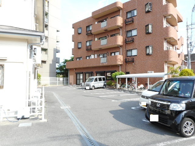トリニティ－グレース その他7