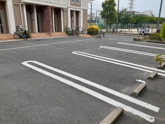 ローザ・アルベロＢ棟 その他7