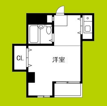 エクセレンス樹羅 間取り