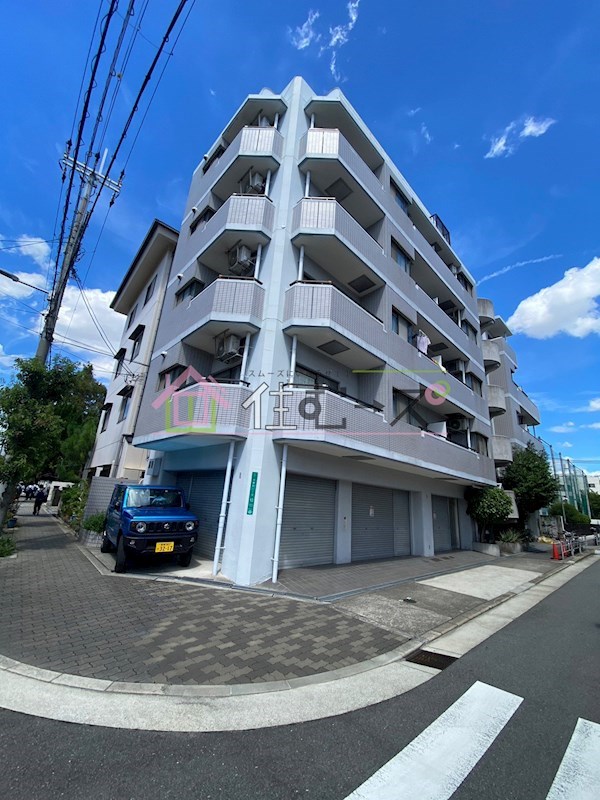 エクセレンス樹羅 外観